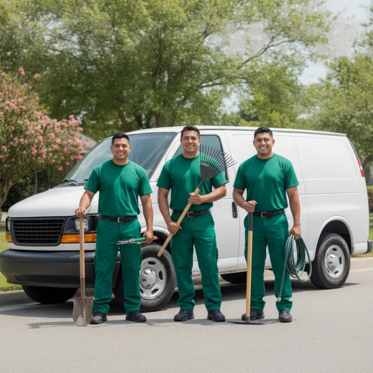 Designer de Paisagem equipe em Nova Iguacu